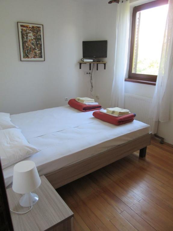 Villa Kucan Porat  Habitación foto