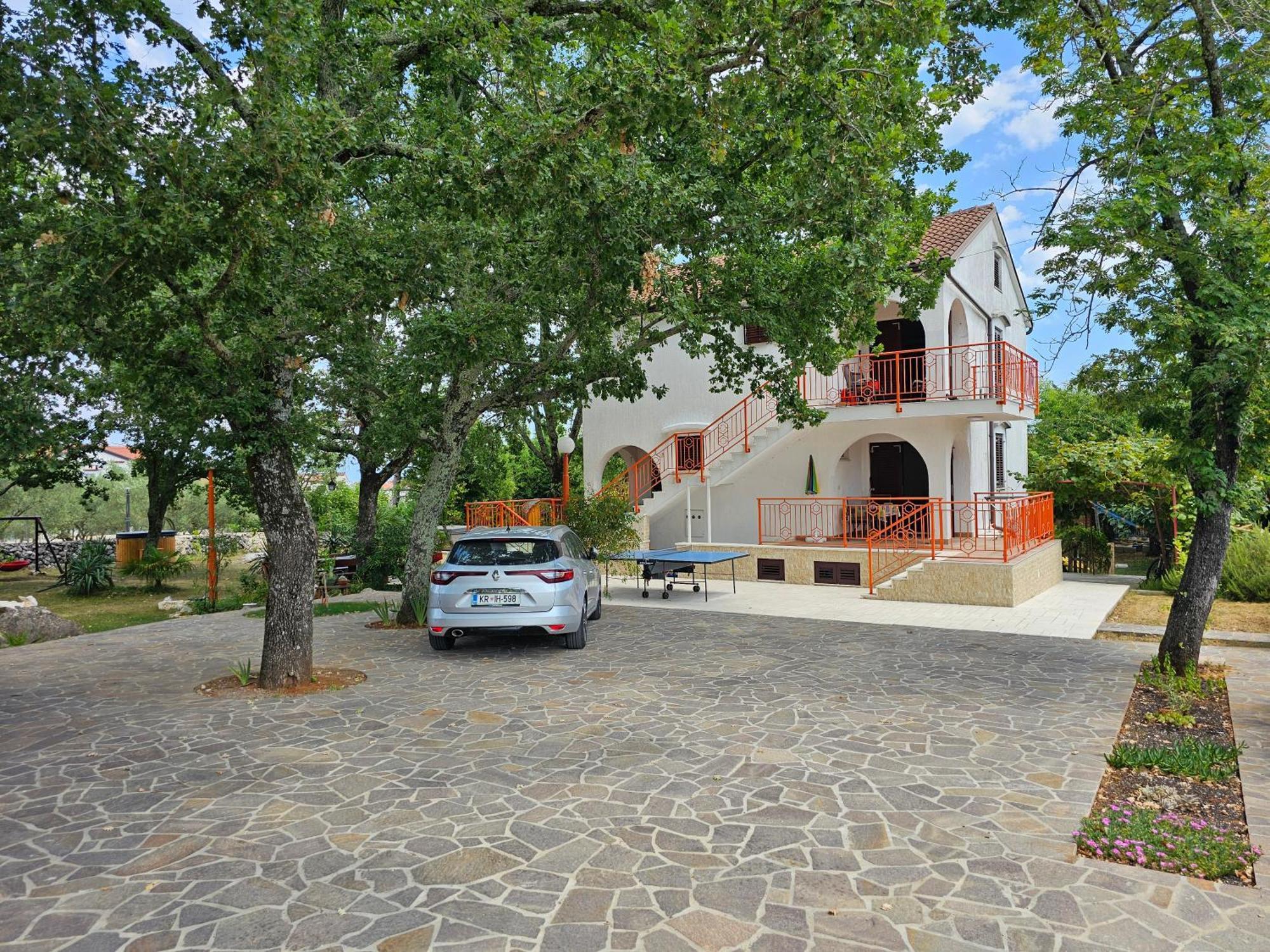 Villa Kucan Porat  Exterior foto