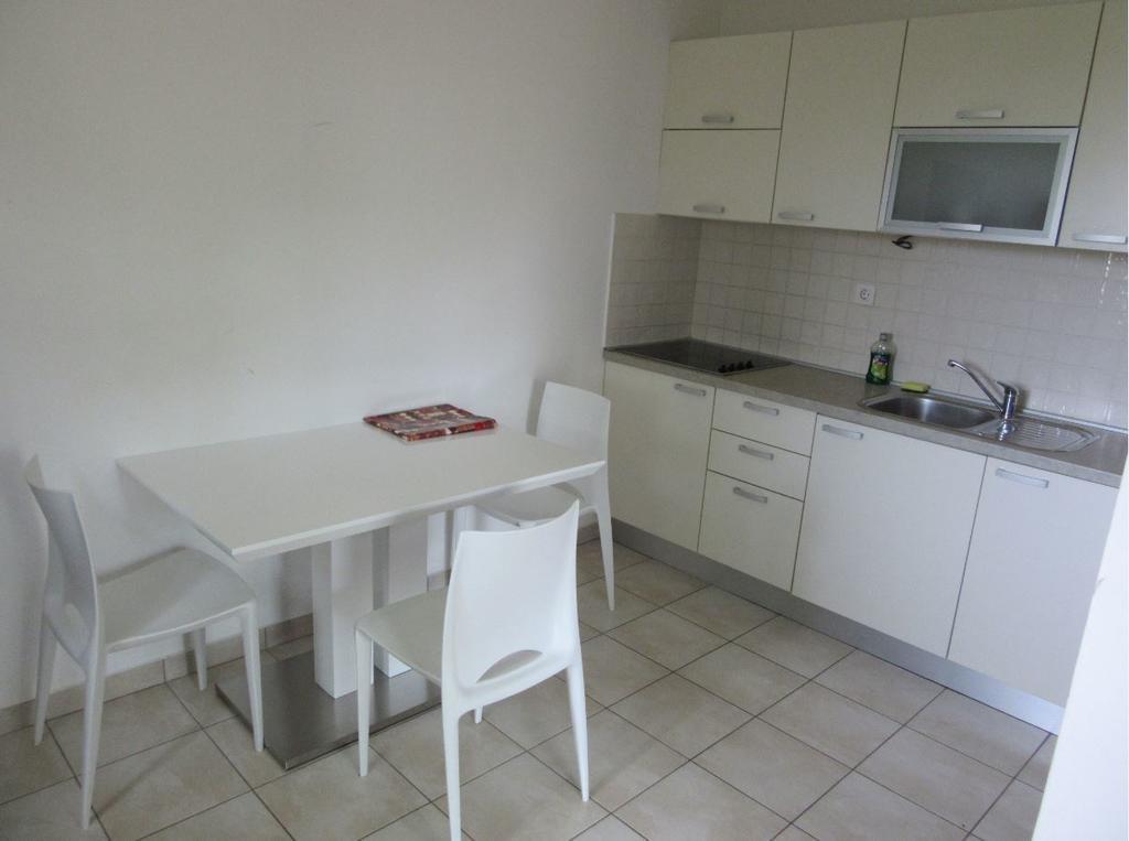 Villa Kucan Porat  Habitación foto